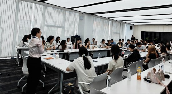 Apmeklējiet Quangong Co., Ltd. un izpētiet viedās ķieģeļu izgatavošanas noslēpumus