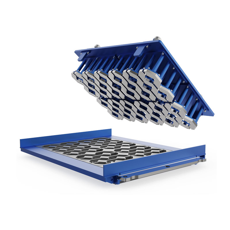 Betona bloku veidņu pielietošana bērnu rotaļu laukumā