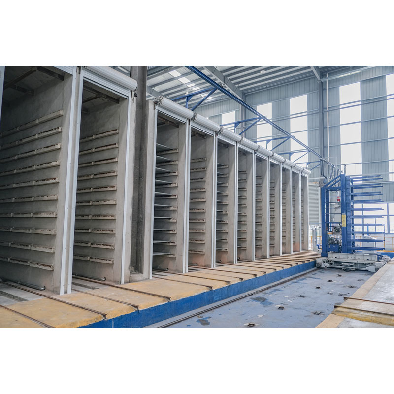 Kāpēc ķieģeļu apstrādes telpa ir ļoti svarīga ķieģeļu kvalitātes uzlabošanas iekārta?