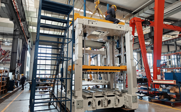 QGM | Saglabājiet riskus rūpnīcā un dodiet mieru ārpus rūpnīcas