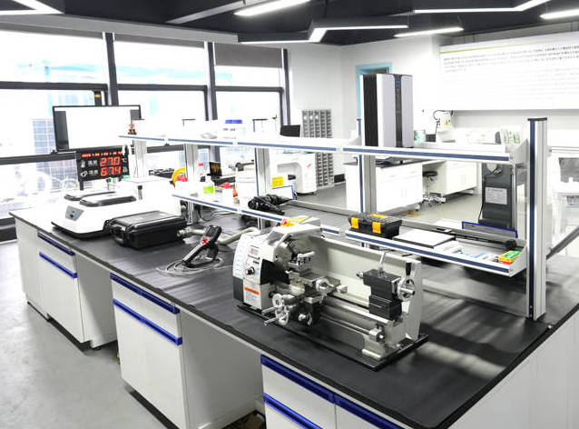 Kvalitātes nodrošināšana no materiālu avota: ķieģeļu ražošanas iekārtu pamatkompetences stiprināšana